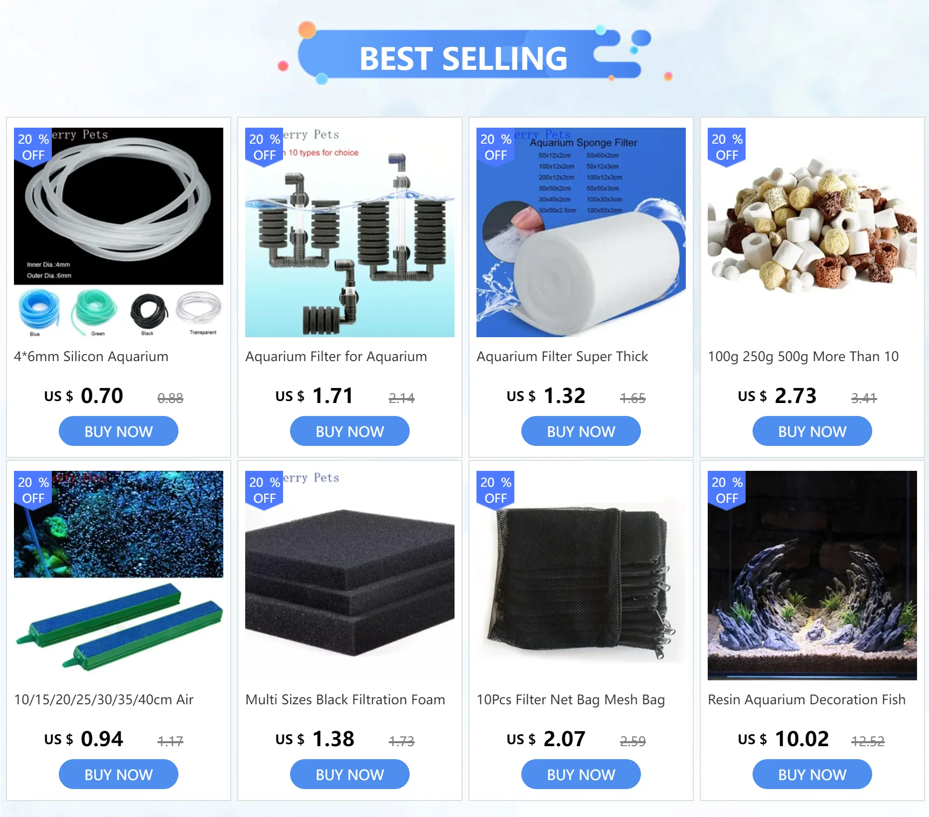 5pcs Black  Aquarium Suction Cup Air Tube Holder Sucker for Fish Tank Pump Oxygen Air Tube Fixing Clip  Aquarium Accessories