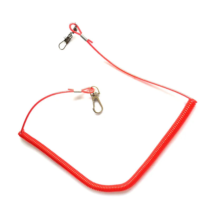 High Elastic Retractable Bird Leash  360° Flight Training Walking Tool for Small Birds Bird Release Rope 2/3/4/5/6/7/8/10M