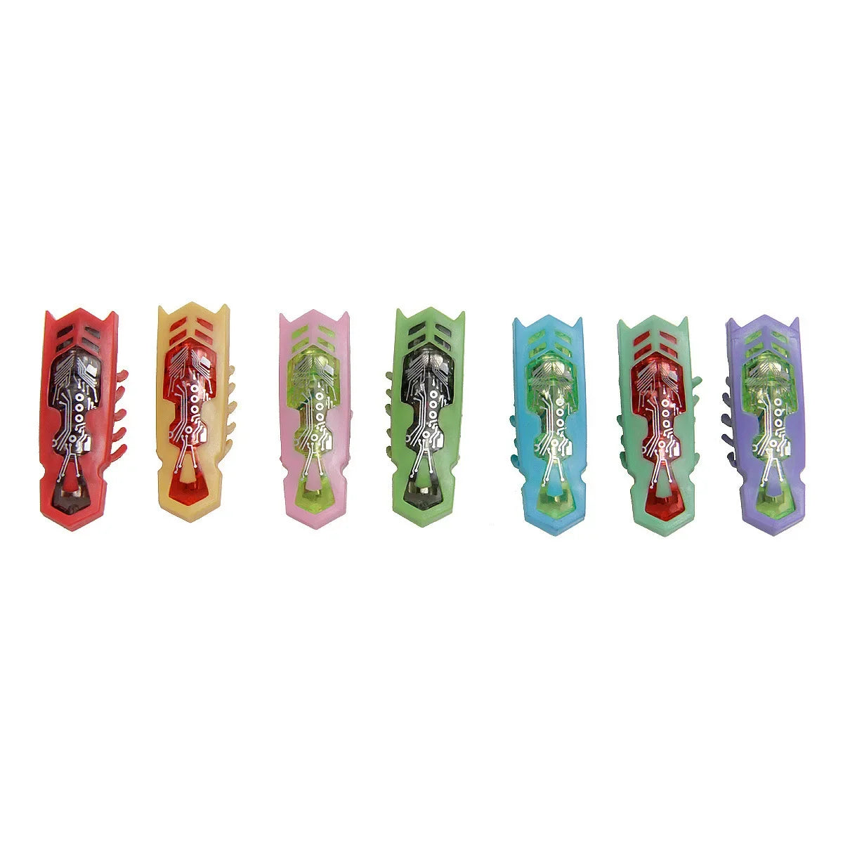 Funny Electric Bugs Cat Toy Automatic Escape Mini Robot Bug Vibration Insect Toys for Cats Battery Operated Cockroach Ladybug
