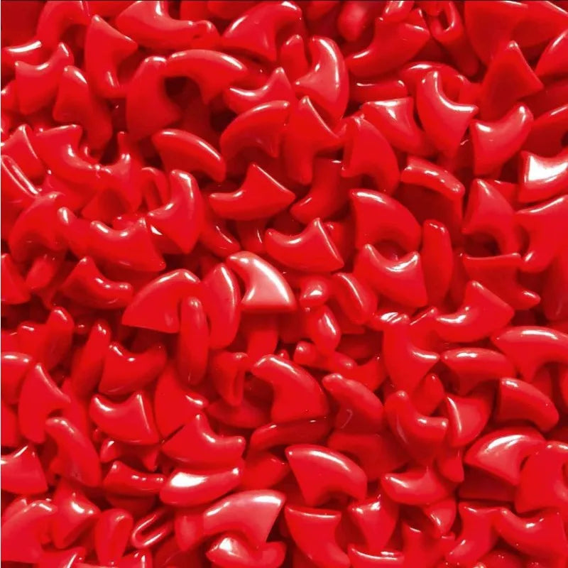 20 PCS/lot New FASHION Colorful Cat Nail Caps Soft Cat Claw Soft Paws with Free Adhesive Glue Size XS-L Gift for Pet Dog