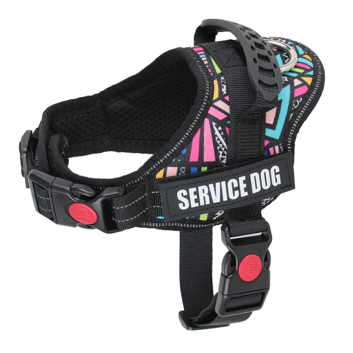 Cute Pet Harness Collar For Puppy And Kitten Small Dog Reflective Vest Harness Outdoor Walking Anti-loss Corgi Labrador Chihuahu