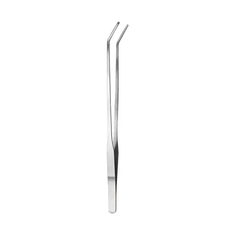 Aquarium Scissor Tweezer Tool Fish Tank Plants Wave Scissors Grass Stainless Cleaning Tools Storage Holder Aquarium Accessories
