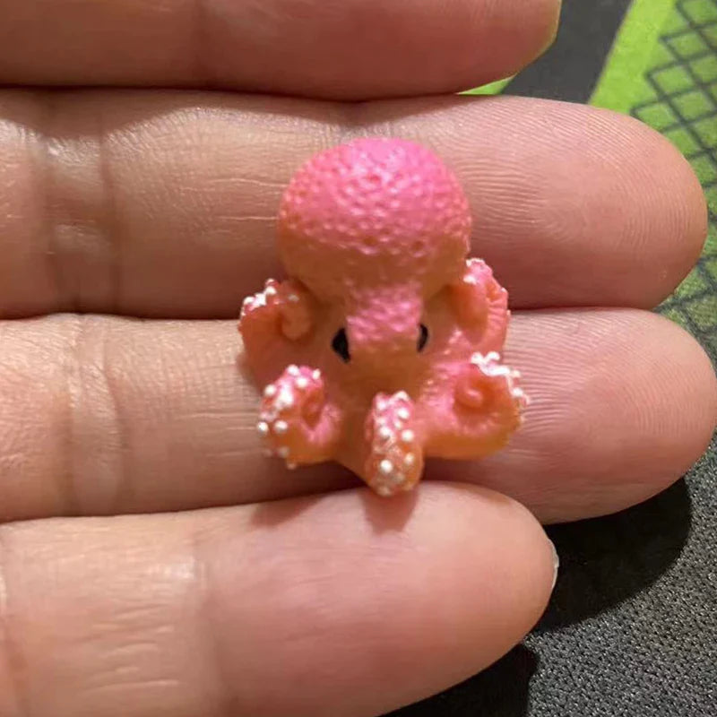 Aquarium Fish Tank Landscaping Decoration Resin Simulation Starfish Micro Landscape Small Ornaments Aquarium FishTank Decoration