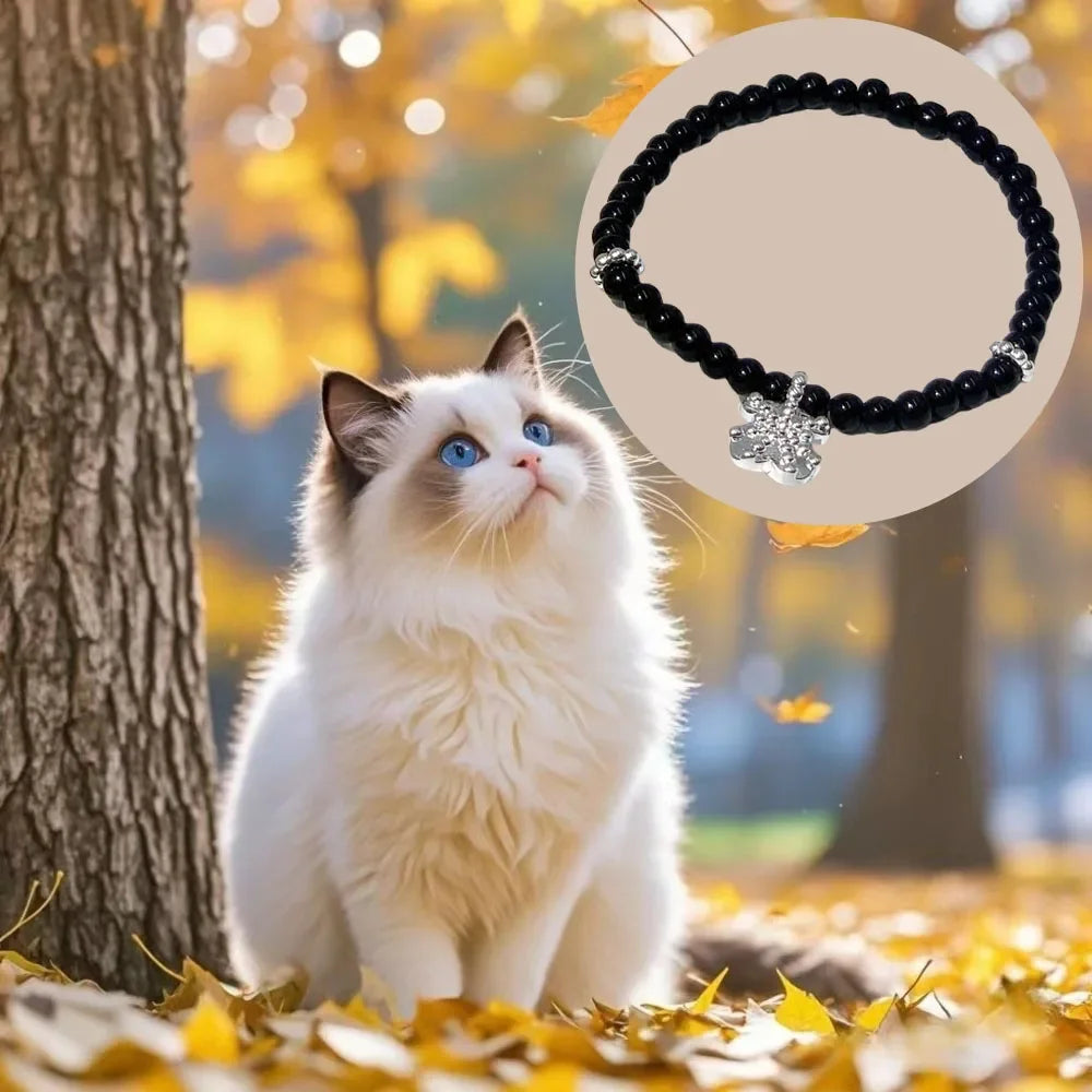 Cat Jewelry Accessories New Style Sweet Bracelet Women's Charm Jewelry Decoration Commemorative Day Gift