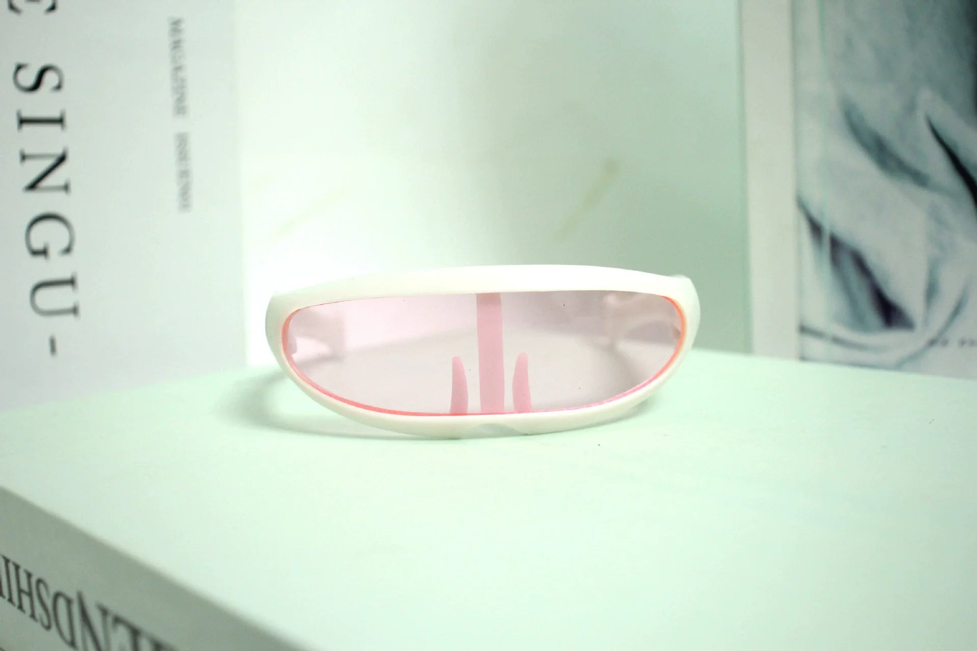 Pet Glasses Cat Windproof Sunglasses Reflection Eye Wear Glasses for Small Dog Cat Pet Photos Props Accessories Pet Products