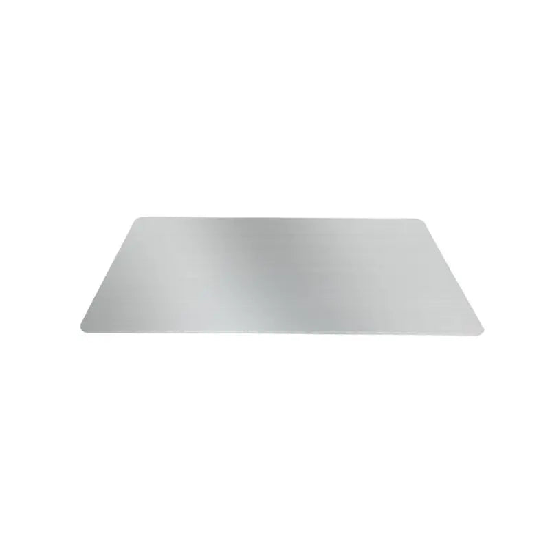 Hamster Aluminum Cool Ice Pad Pet Cage Sleeping Bed Plate Cooling Pad for Bunny Puppy Kitten Chinchilla Pet Cool Drop Shipping