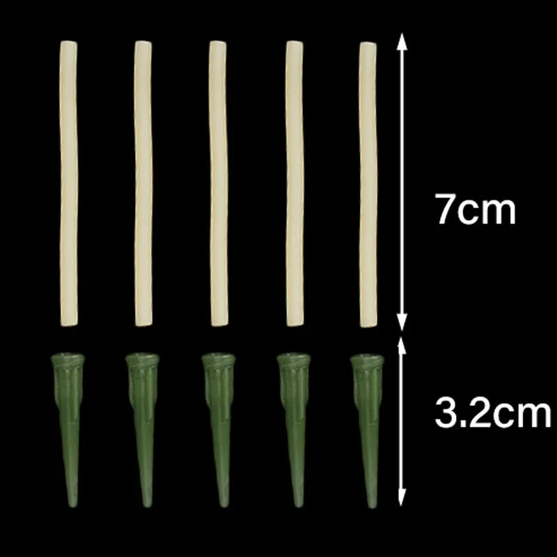 Bird Feeding Dropper Hose Small Pet Feeder Water Needle Tube Liquid Injection Hose Parrot Feeding Syringe Spoon Kits
