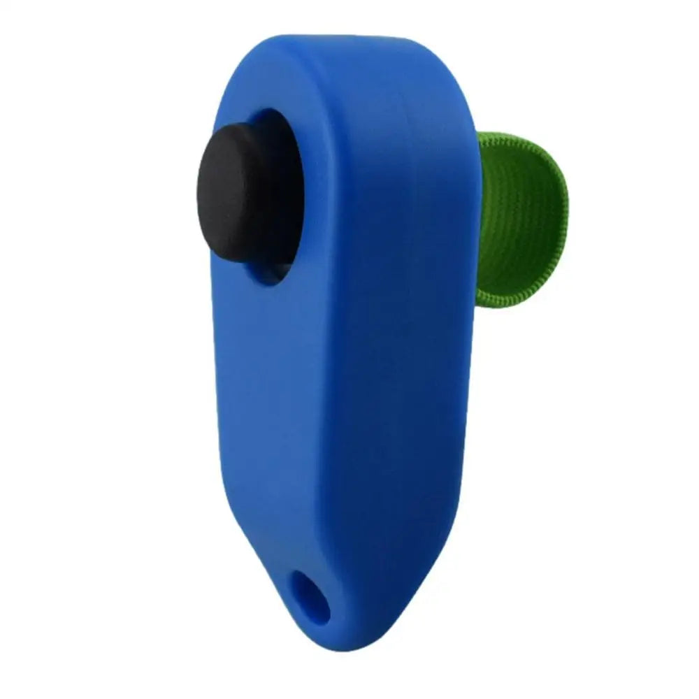 Dog Training Clicker Pet Cat Plastic Sound Clicker New Dogs Click Trainer Aid Tools Portable Sound Guide Dog Training Supplies