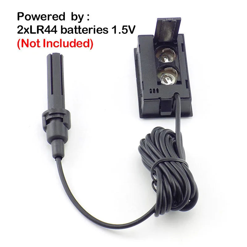 UVA UVB Reptile light lamp bulb Thermometer kit Turtle animal Heating heater Set Clip Bulb Lamp Holder Hygrometer Tortoises B3