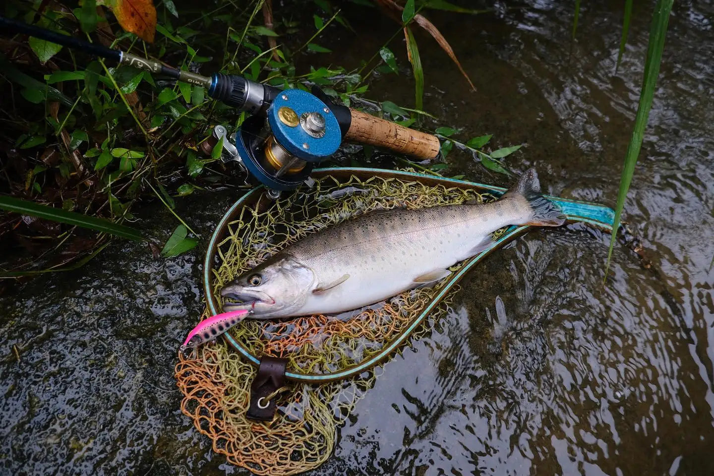 Sinking Minnow Fishing Lure 70mm 10g Artificial Trout Lure Stream Lake Jerkbait Rockfishing Hard Baits Countdown Elite CDE75