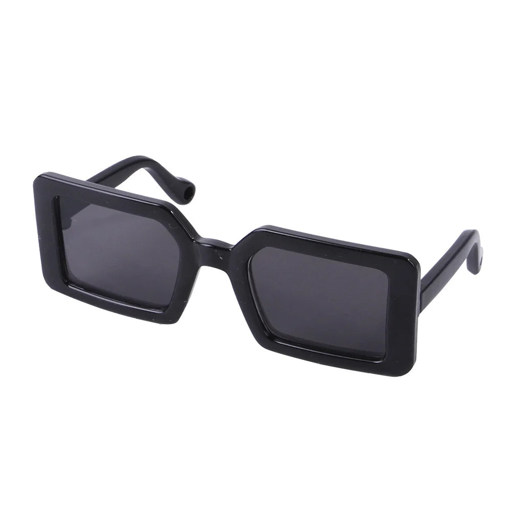 Personalise Sphynx Sunglasses Pet Accessories for Cats Puppy Kitten Goggles Windproof Glasses Pet Outdoor Traveling Supplies