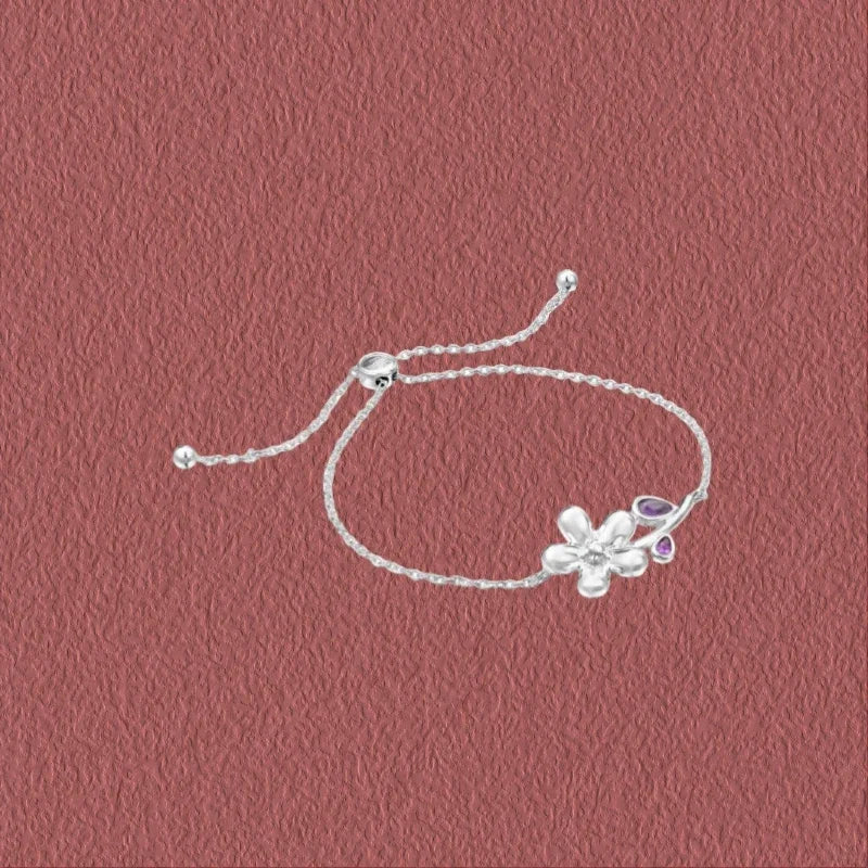 2025 high-end new fashionable pearl bear bracelet, charming decoration, adjustable women's bracelet, engagement romantic gift