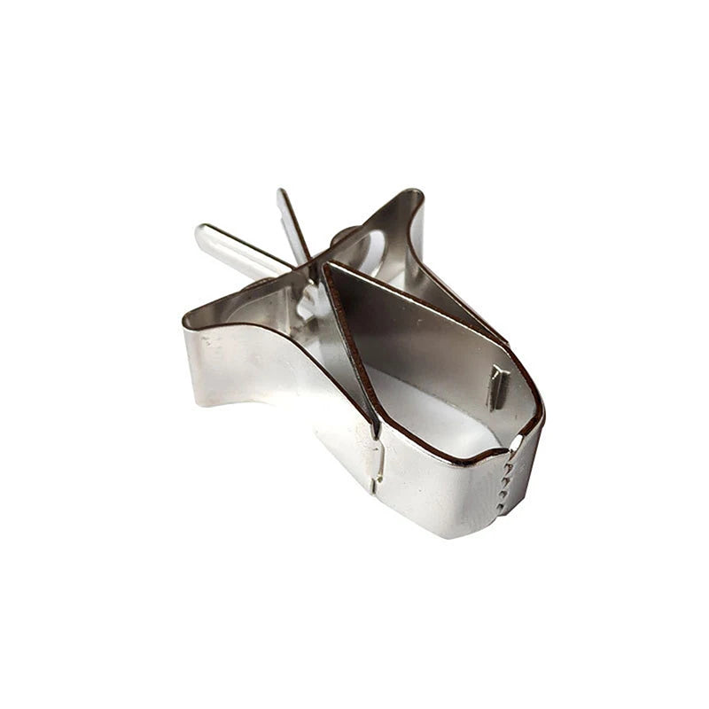 Parrot Feeding Fruit And Vegetable Clip Feeder Food Holder Pet Clamp Durable Household Supplies Bird Cage Accessories