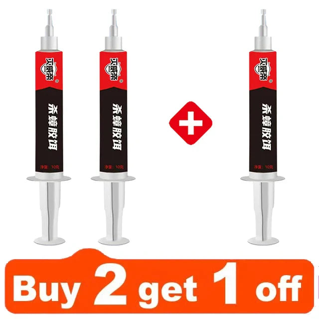 Cockroach Killer Baits Cockroach Killing Effectively Strong Cockroach Eliminator Kitchen Living Room Pest Control Products