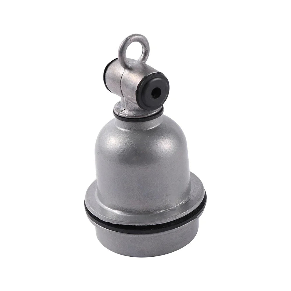 New E27 Ceramic Socket for reptile Breeding Heating Bulb Holder Waterproof Heating Lamp Holder Insulated Brooder Heat accessorie