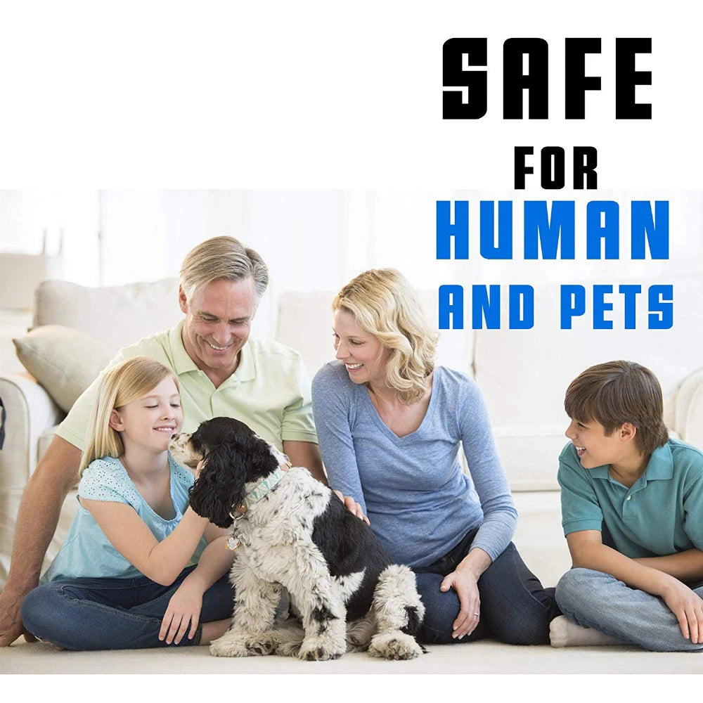 Professional 8 Month Protection Flea & Tick Collar Anti-mosquito Silicone Dog Collar Wear Resistant Universal Pet Supplies Teddy