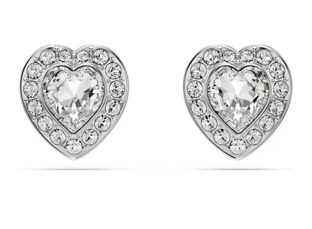 2025 Cat Accessories Good Brand Silver Color  Ariana Grande Tennis Necklace Women's Romantic Luxury Jewelry Gifts Set