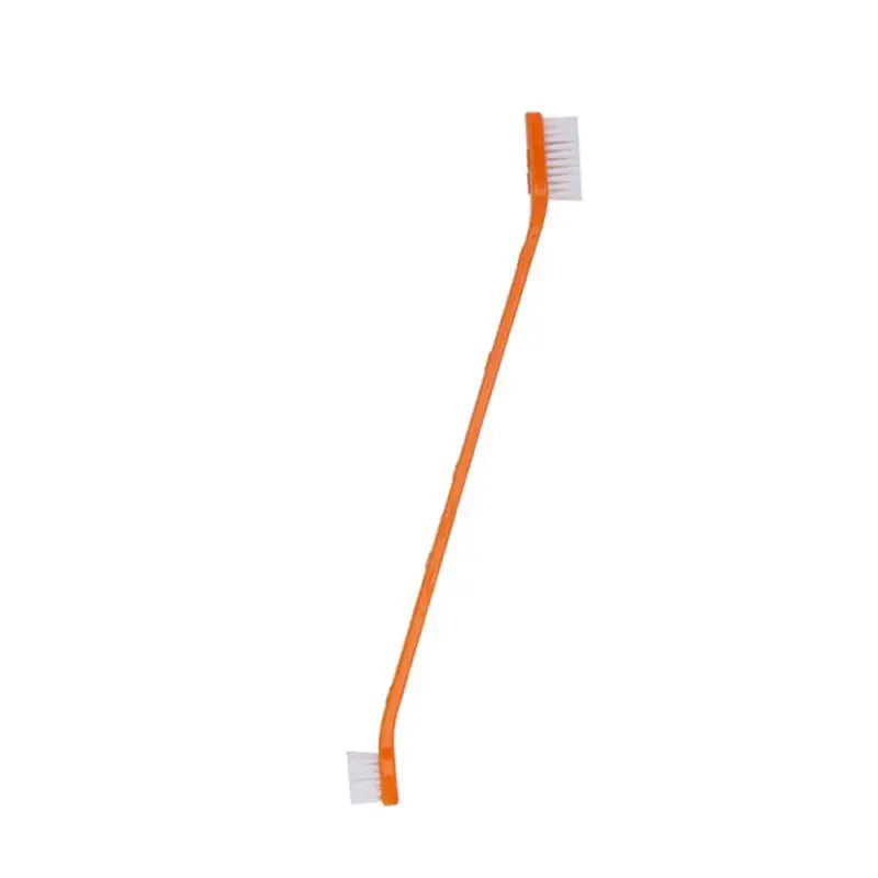 360 ° Dog Cat Toothbrush Pet Puppy Super Soft Nylon Tooth Brush Tartar Cleaning Tongue Coating Remove Bad Breath Tooth Brush