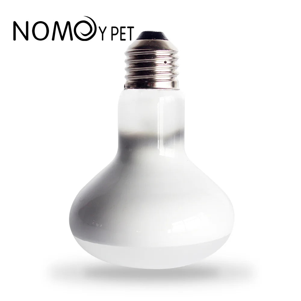 220V Reptile Lamp UVA Turtle Basking UV Light Bulbs Lizard Reptile Daylight Lamp Amphibians Temperature Controller 파충류 사육장
