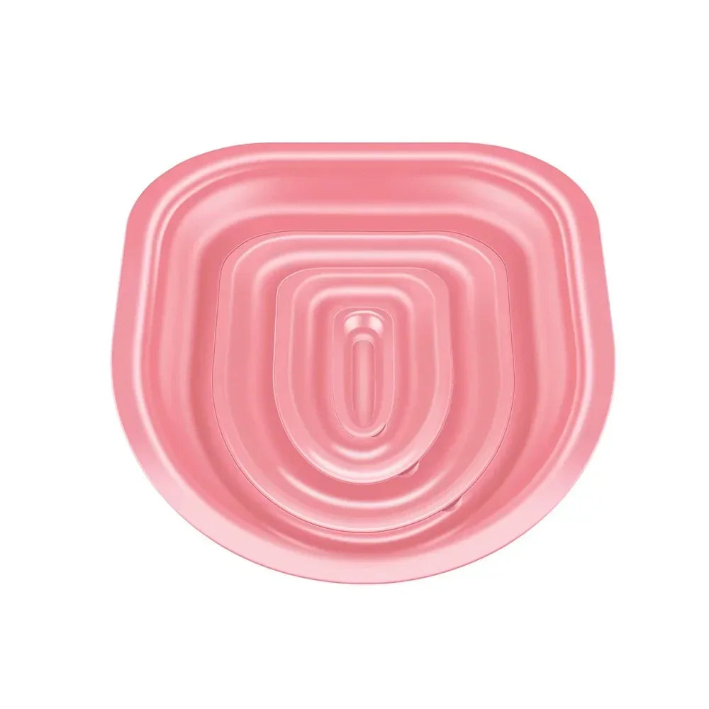 Reusable Plastic Toilet Training Kit for Cats Toilet Trainer Toilet for Puppy Cat Litter Mat Cleaning Product Best