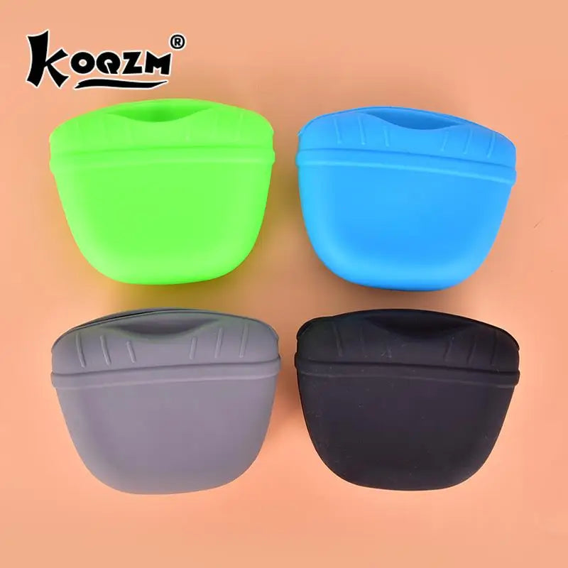 The New Pet Dog Puppy Treat Bag Pouch Walk Obedience Training Reward Biscuit